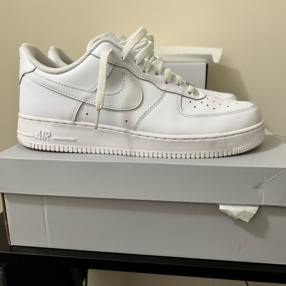AF1 Lows